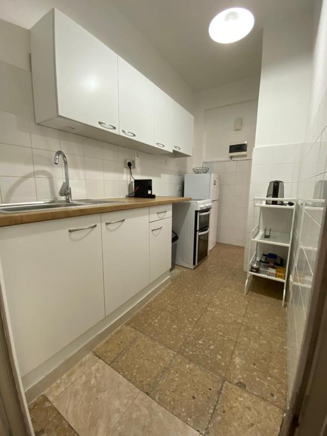 ניקוסיה Engomi Apartment מראה חיצוני תמונה