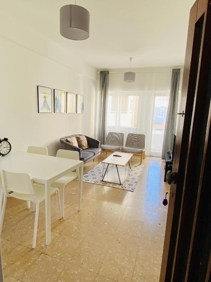 ניקוסיה Engomi Apartment מראה חיצוני תמונה