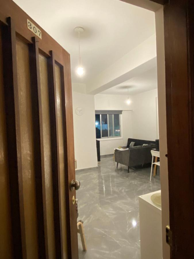 ניקוסיה Engomi Apartment מראה חיצוני תמונה