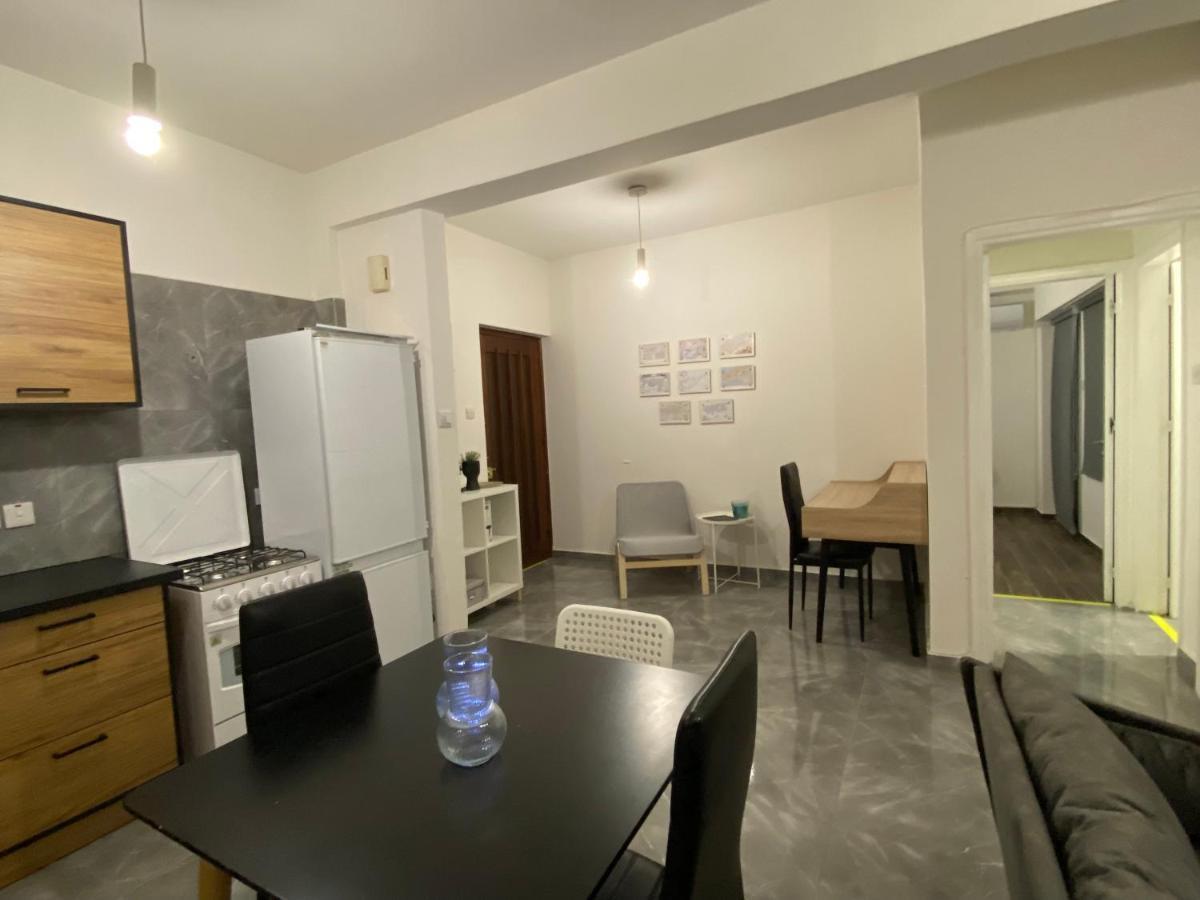 ניקוסיה Engomi Apartment מראה חיצוני תמונה