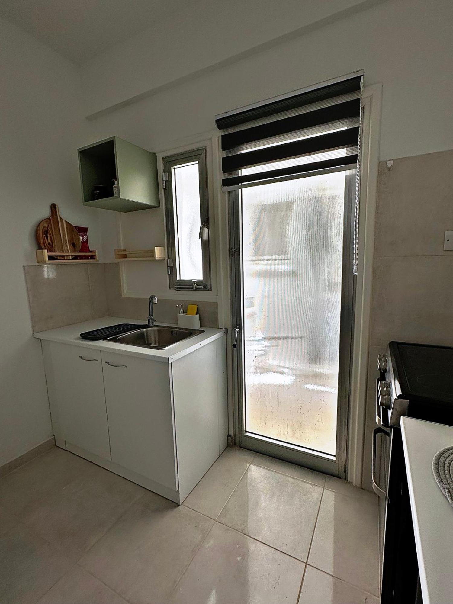 ניקוסיה Engomi Apartment מראה חיצוני תמונה